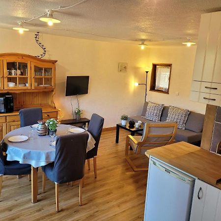Appartement Les Gets, 3 pièces, 5 personnes - FR-1-598-23 Esterno foto