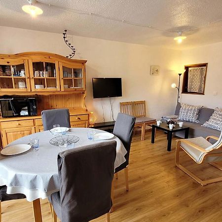 Appartement Les Gets, 3 pièces, 5 personnes - FR-1-598-23 Esterno foto