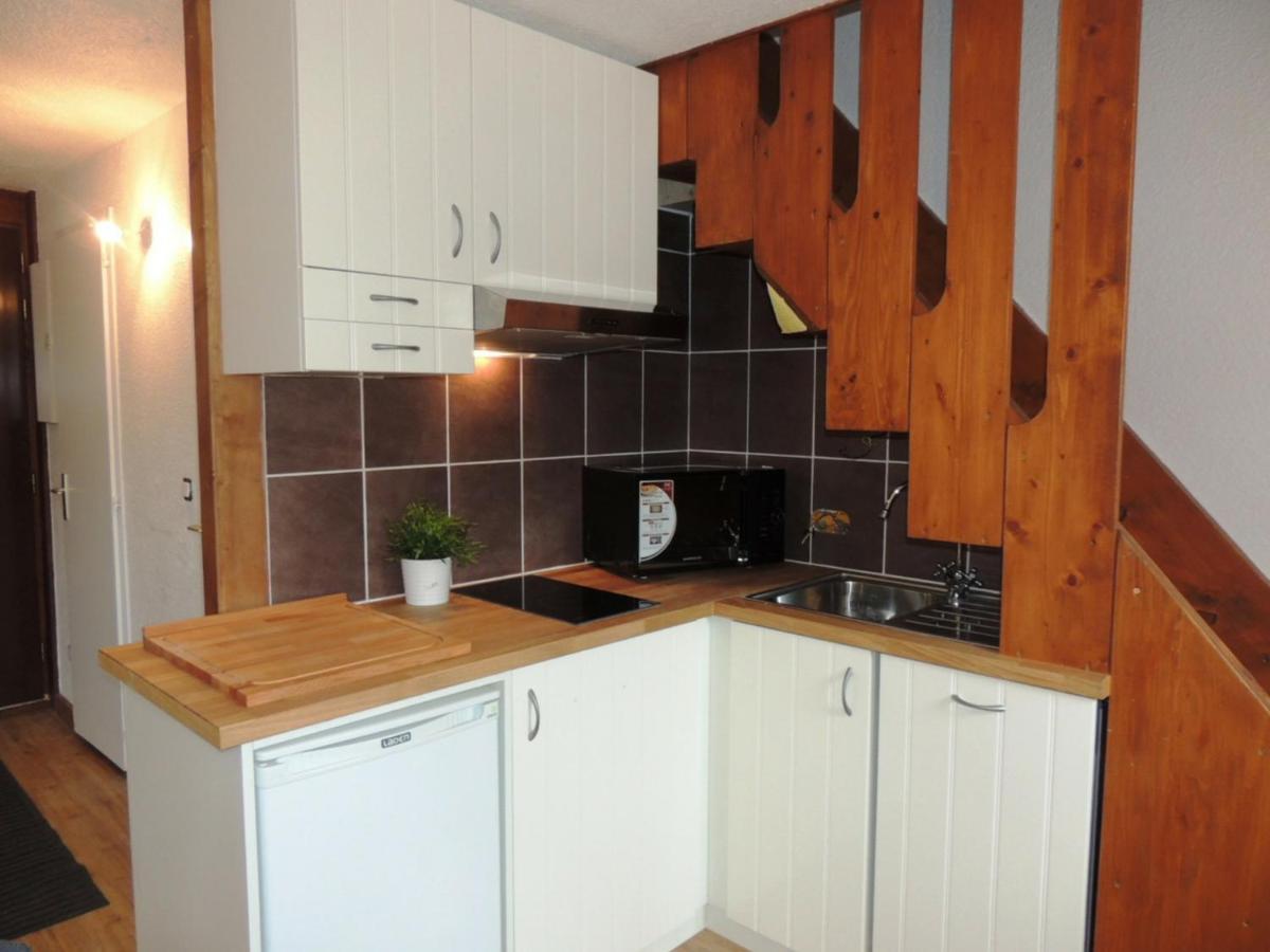 Appartement Les Gets, 3 pièces, 5 personnes - FR-1-598-23 Esterno foto