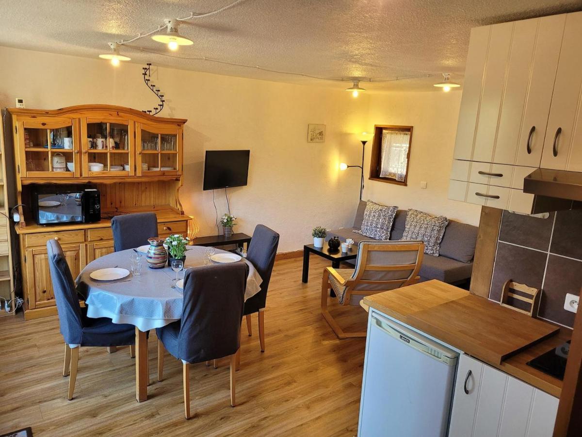 Appartement Les Gets, 3 pièces, 5 personnes - FR-1-598-23 Esterno foto
