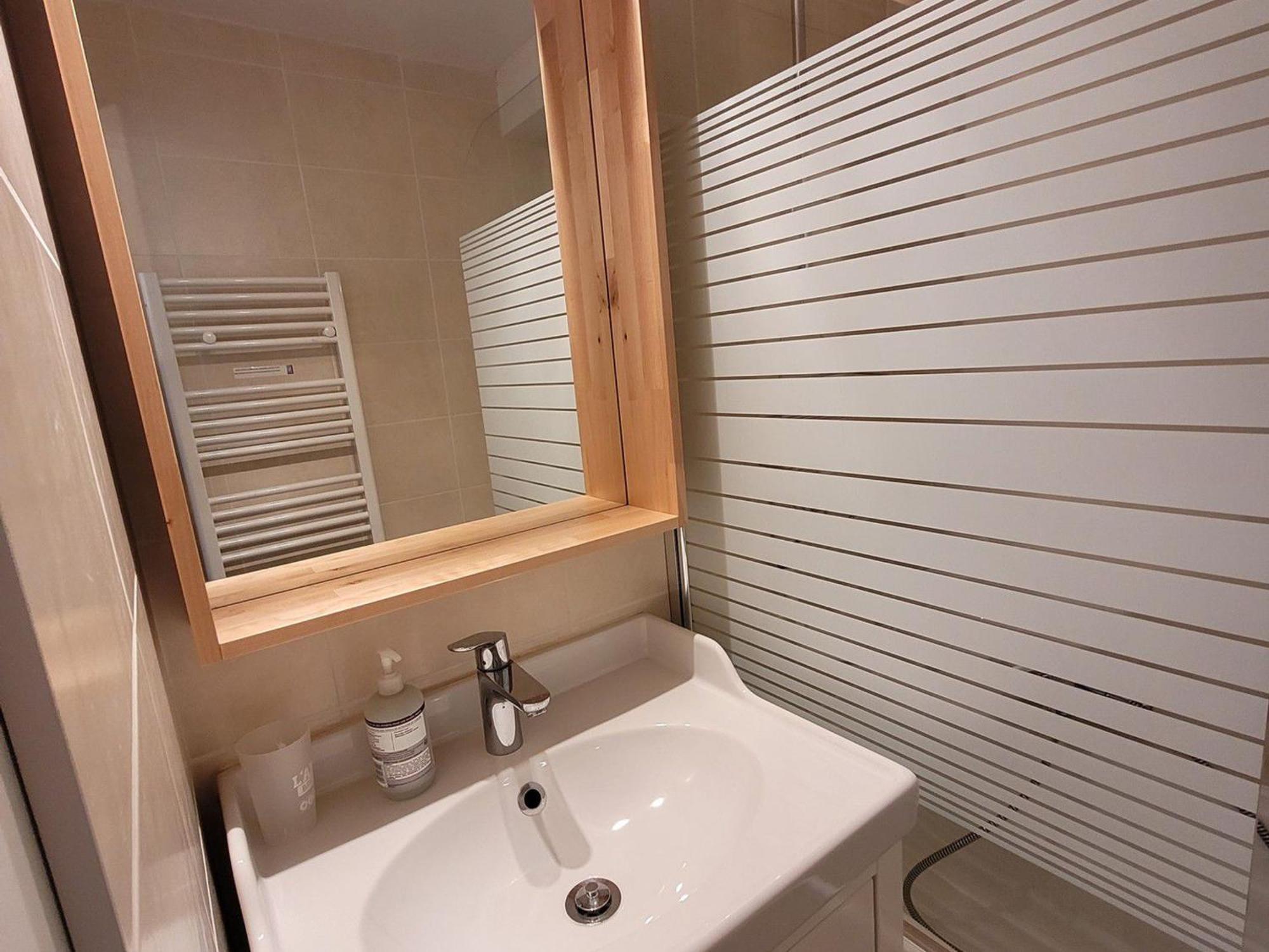Appartement Les Gets, 3 pièces, 5 personnes - FR-1-598-23 Esterno foto